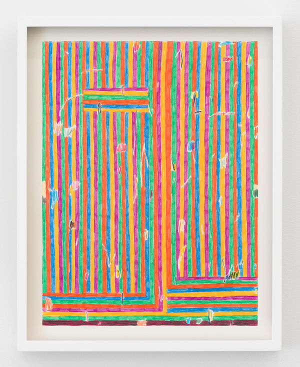 Tomory Dodge, Untitled, 2025