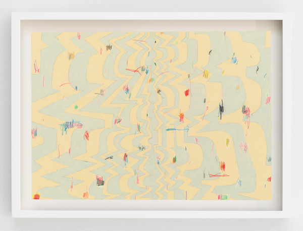 Tomory Dodge, Far Away Beach, 2025