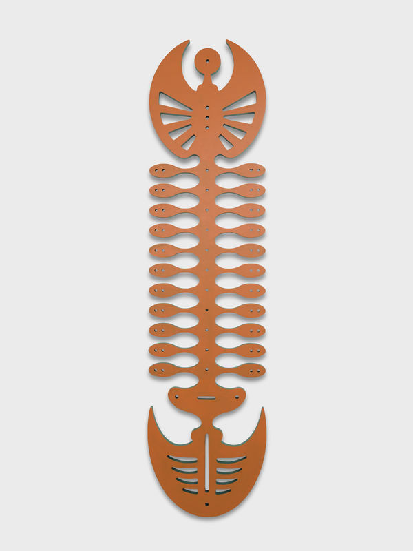 Michael Rey, Yukko Bix, 2021