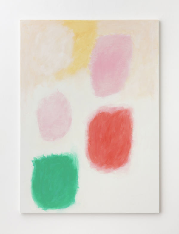 Elizabeth Newman, Untitled, 2019