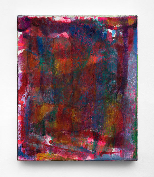 Rema Ghuloum, Daydream, 2021