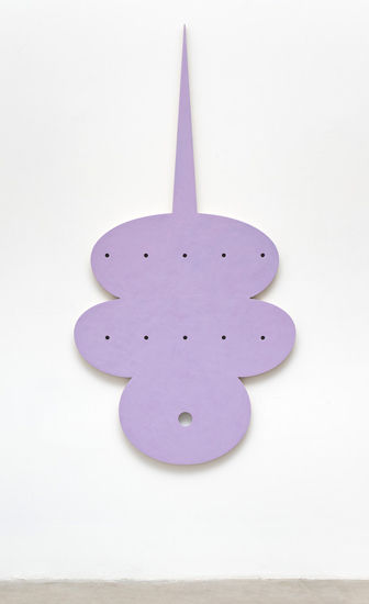 Michael Rey, AGG VUE, 2014