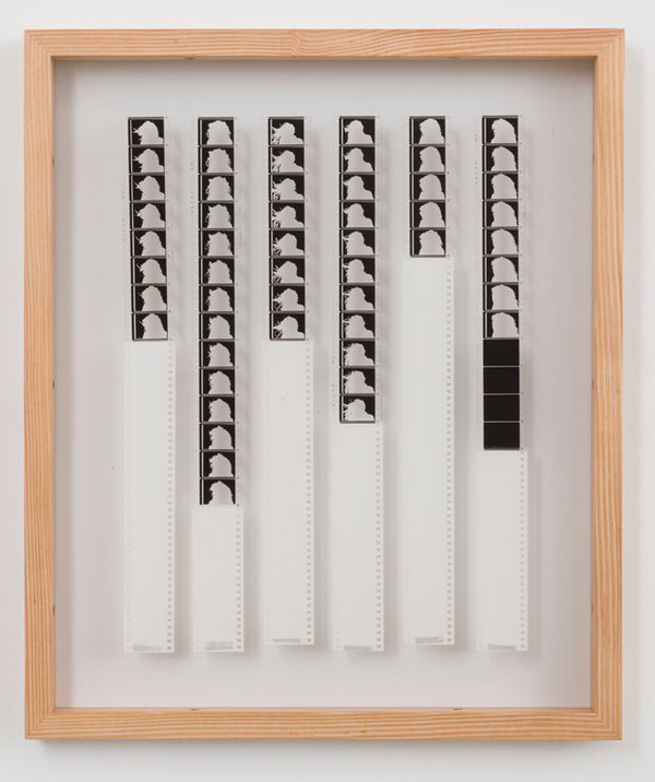 Pat O’Neill, EK 5369 #6, 2018