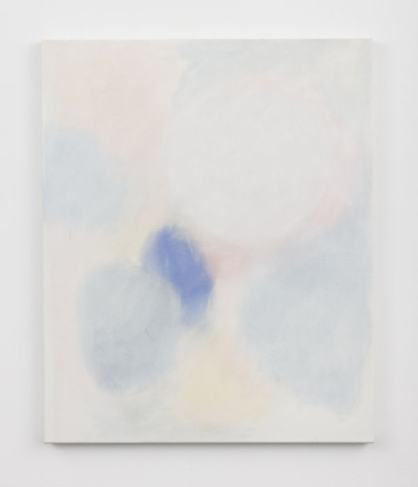 Elizabeth Newman, Untitled, 2020