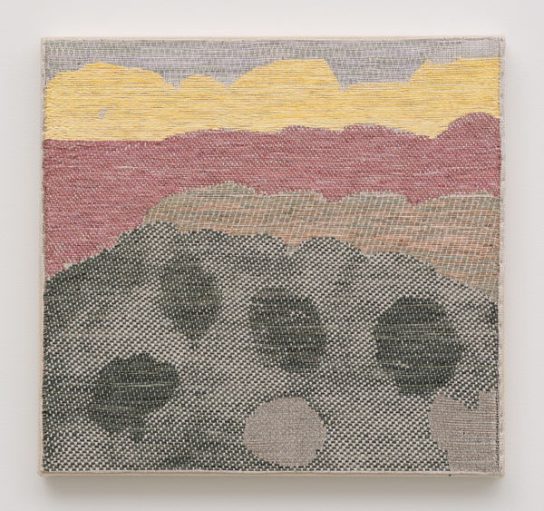 Christy Matson, Southern Catalpa, 2024