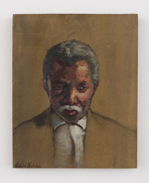 Sedrick Huckaby, Ossa Keeby, 2020