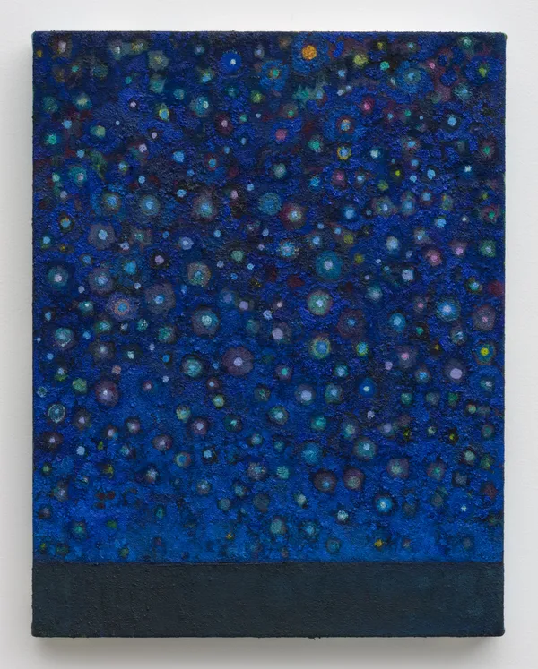 Sky Glabush, Every Star (Study), 2026
