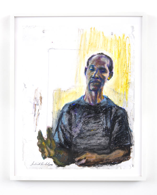 Sedrick Huckaby, The 99% - Highland Hills: Mr. David Phoenix, 2012