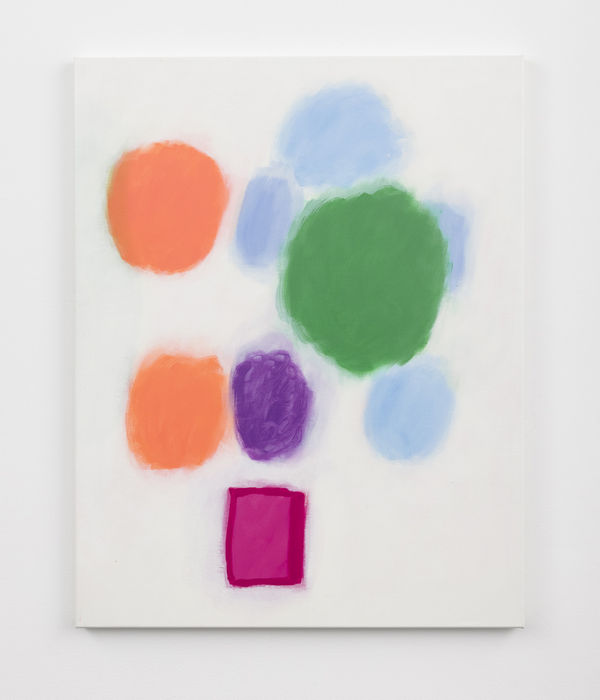 Elizabeth Newman, Untitled, 2020