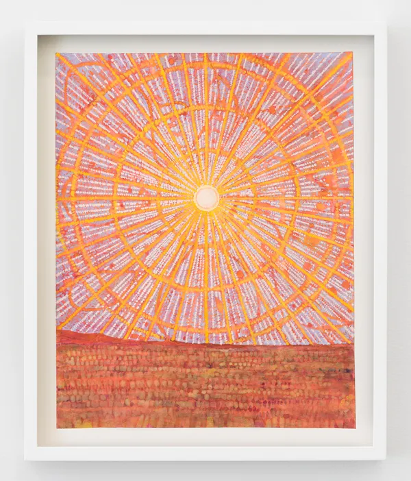 Sky Glabush, Arles, 2026