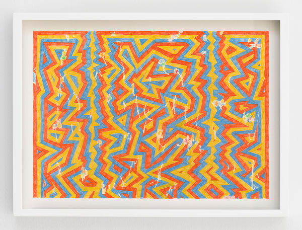 Tomory Dodge, The Electric Company, 2025