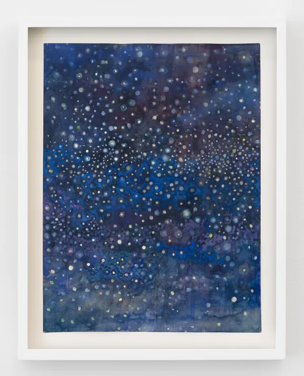 Sky Glabush, My Trip to Saint Remy, 2026