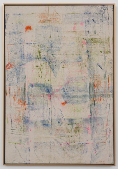 Matt Connors, Trial Mark, 2009