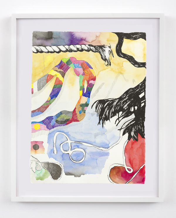 Katy Cowan, Positions, 2020