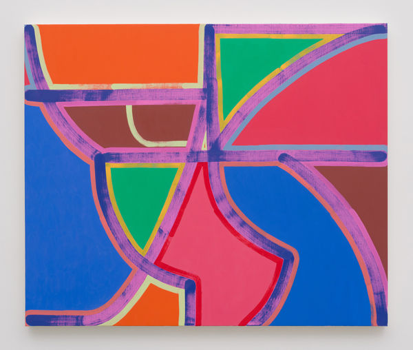 Holly Coulis, Four Dishes, Warm Light, 2025