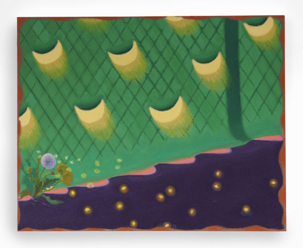 J.A Feng, Veil, 2022