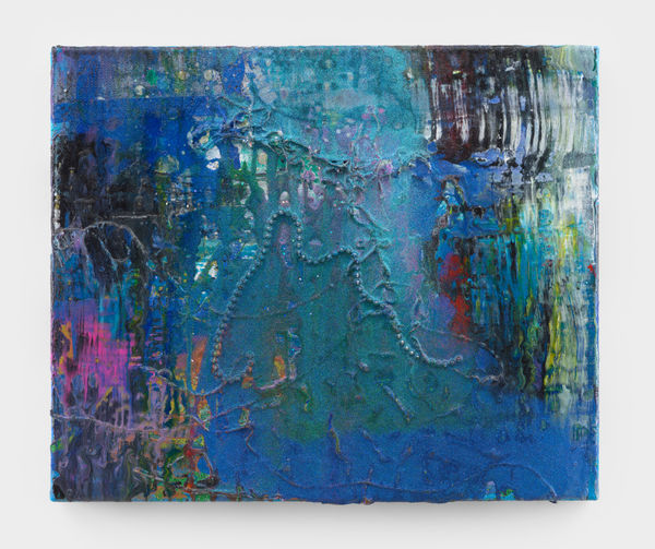 Tim Garwood, Pink Sky Breaker, 2024