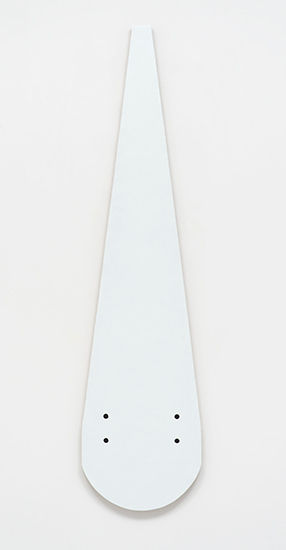 Michael Rey, tttttttttttttttt (Stereoma), 2014