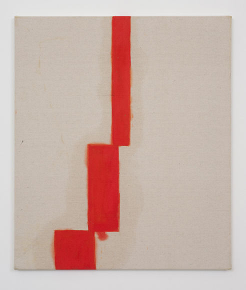 Matt Connors, Encinitas/Dessau, 2009