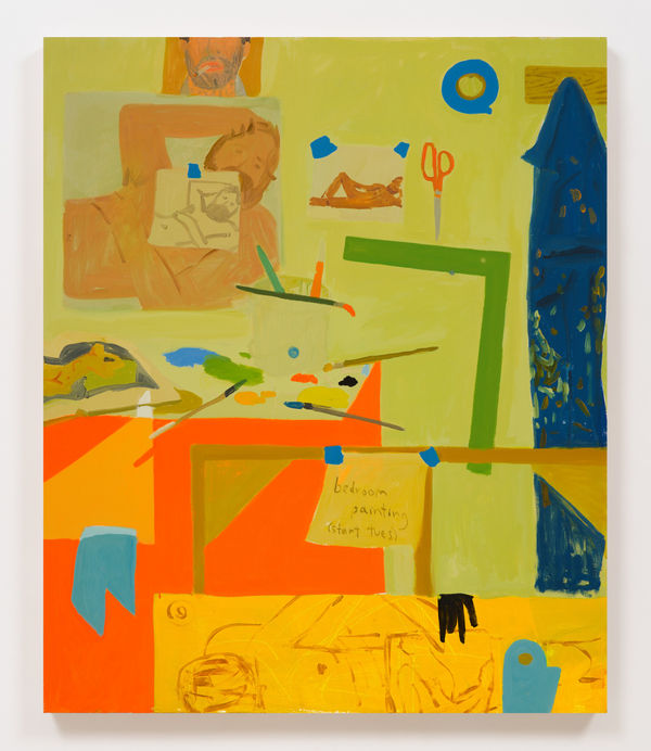 Sophie Treppendahl, In Love, 2023