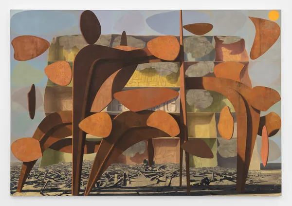 Daniel Dove, Sport Rage, 2013