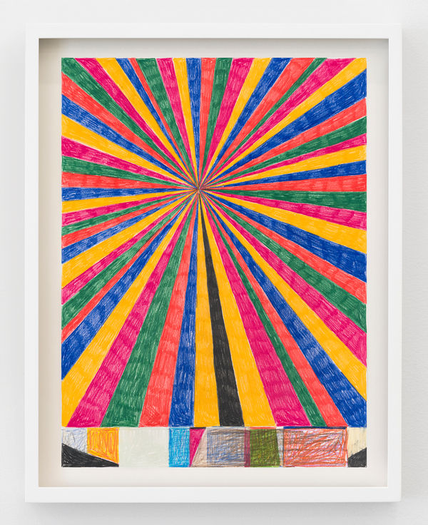 Tomory Dodge, Untitled, 2025