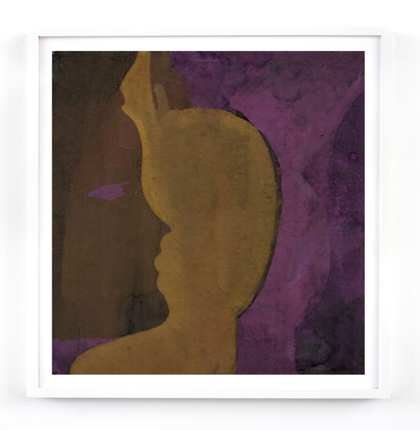 Jackie Gendel, Untitled, 2019