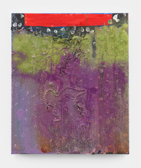 Tim Garwood, Roar, 2024