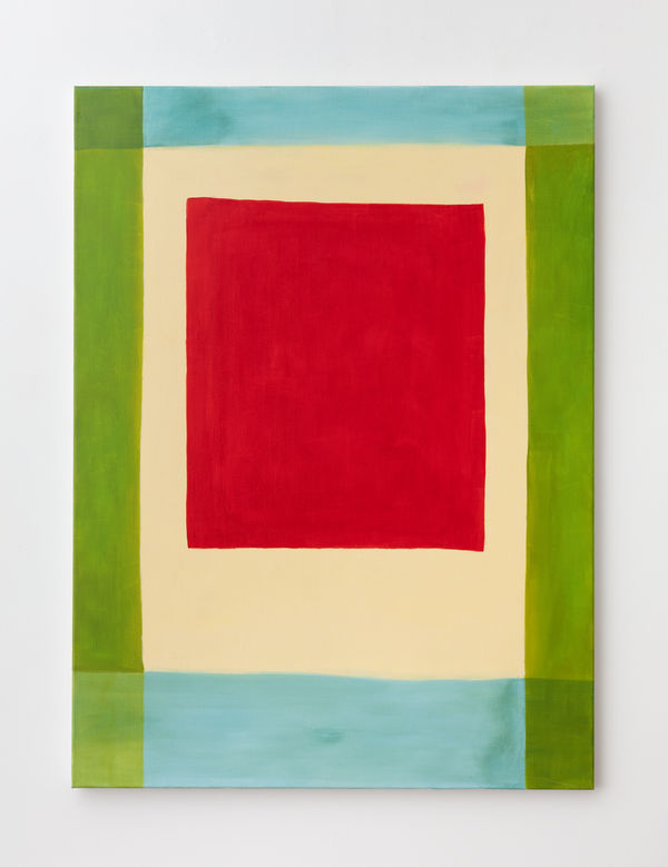 Elizabeth Newman, Untitled, 2009