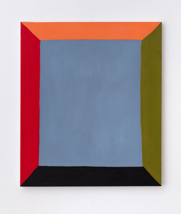 Elizabeth Newman, Untitled, 2015