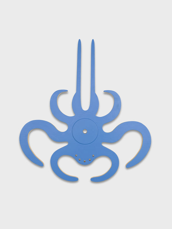 Michael Rey, Pilly Batt, 2021