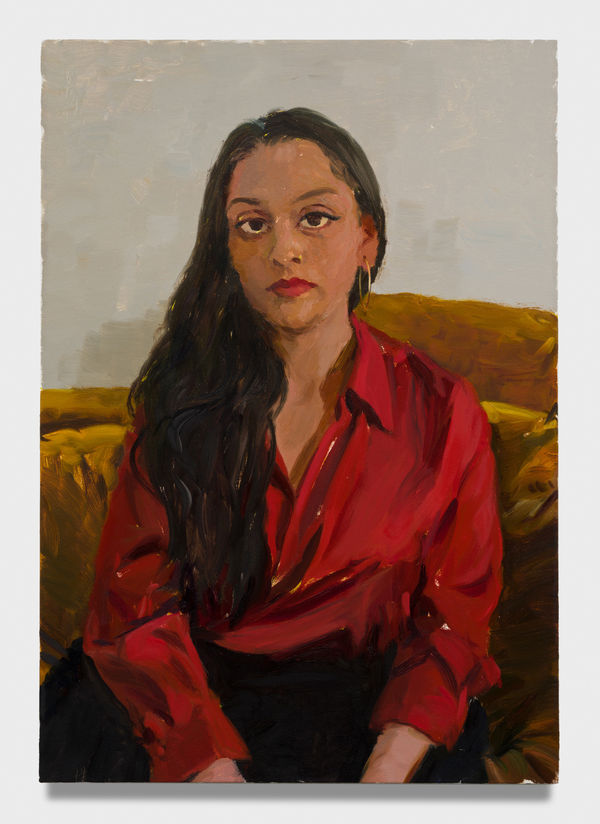 Sung Jik Yang, Ana, 2024