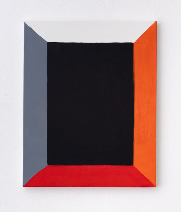 Elizabeth Newman, Untitled, 2014