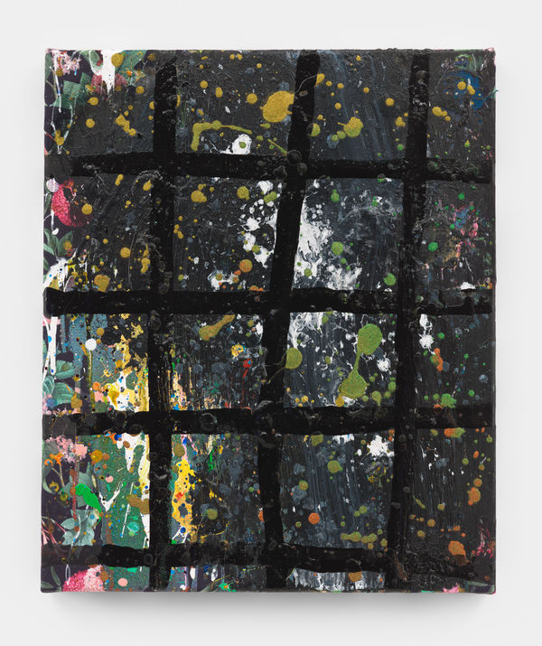 Tim Garwood, There Is No Map, 2024