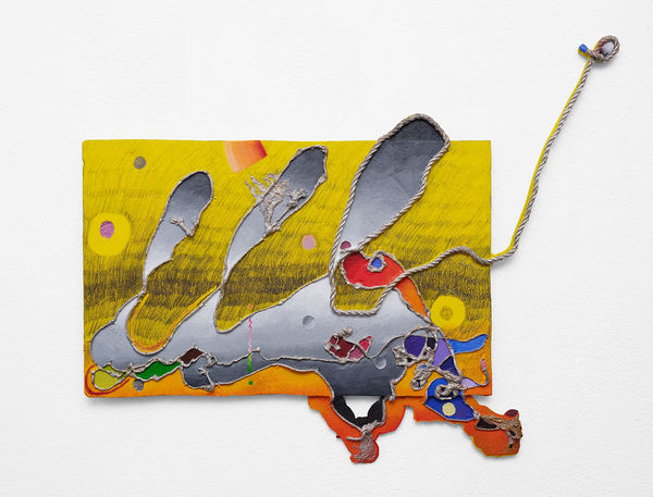 Katy Cowan, breathing, caught in the turn from the day, 2021