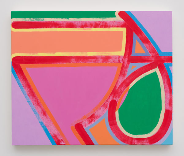 Holly Coulis, Fruit Bowl Loop, 2025