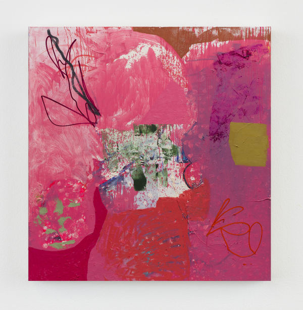 Alexander Kroll, House Plants, 2019