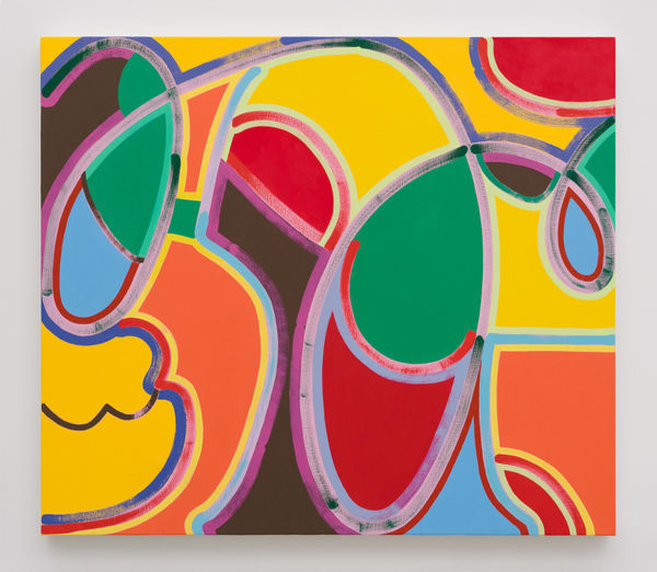 Holly Coulis, Still Life Loops and Sunshine, 2025