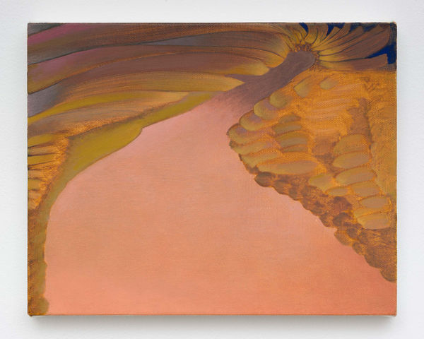 Kristy Luck, Private Drive, 2020