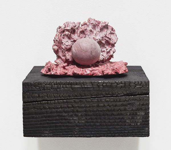 Adam Silverman, Untitled, 2016