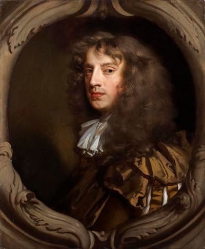 Peter Lely, Portrait of Sir William Bowyer of Denham (1639-1722), 2nd Bt., 1670s