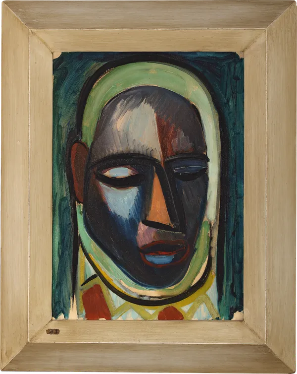 Edward Wolfe, The Initiate, Late 1920s