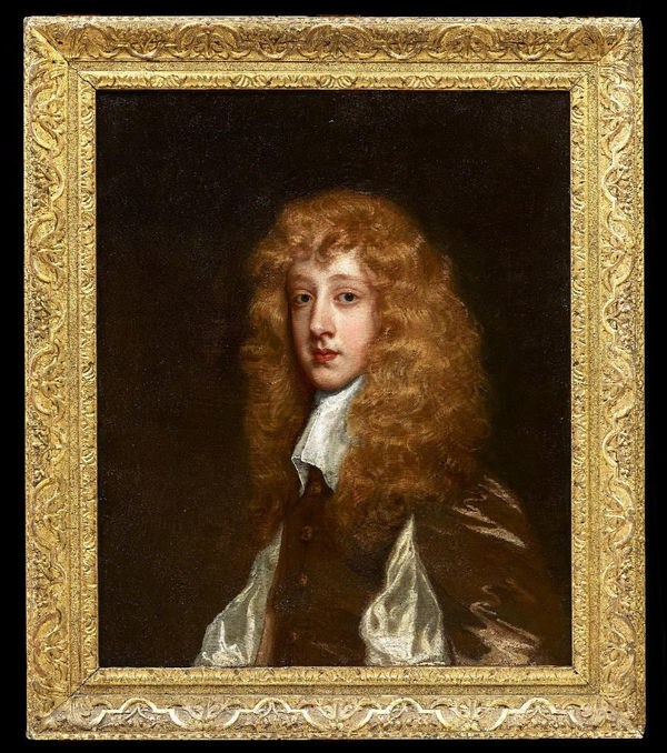 Peter Lely, Henry Rich, Lord Kensington (1642-59), c. 1657