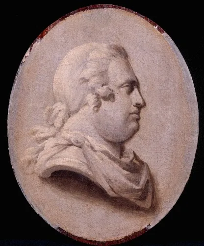 Attributed to Jacob de Wit, Portrait of William Augustus Duke of Cumberland (1721-65), c. 1745