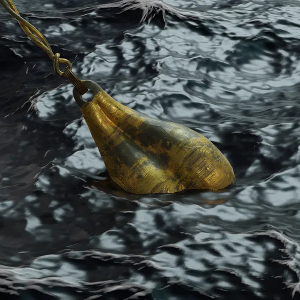 Fishing for compliments