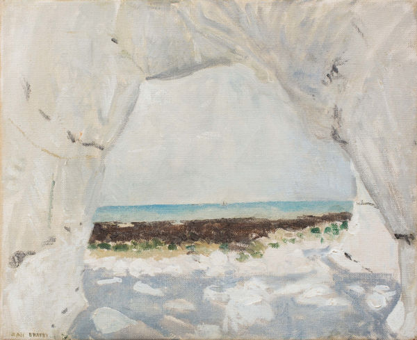 Jean Cooke, Cave, 1965, c.