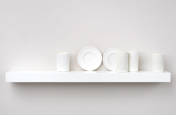 Edmund de Waal, Certosa III, 2015