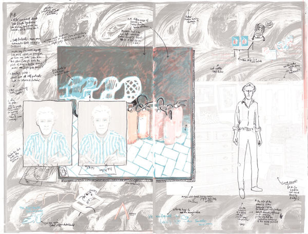 Rob Miles - If at First, 2015