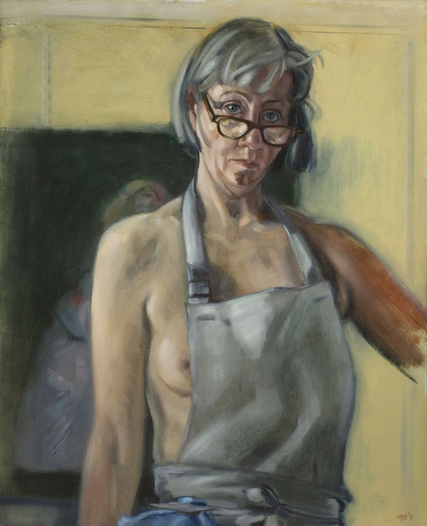 Susan Light - New Specs, 2011