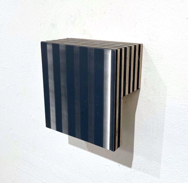 Ben Dallas 2018 About Nothing 25 BD035